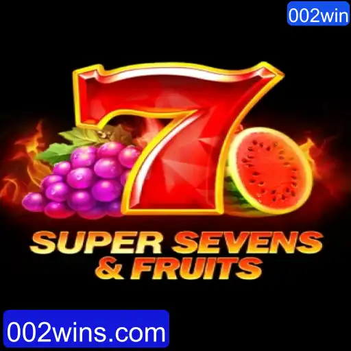Descubra o Mundo Vibrante de 7SuperSevensFruits: Um Mergulho nas Regras e Estratégias do Jogo