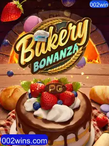BakeryBonanza: Desvendando o Universo Doce do Jogo com 002win