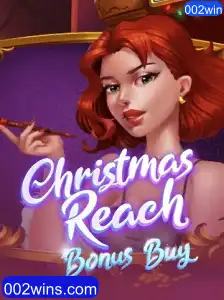 Desvendando o Jogo ChristmasReachBonusBuy: Um Guia Completo