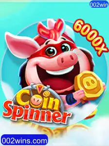 CoinSpinner: A Nova Sensação dos Jogos Estratégicos