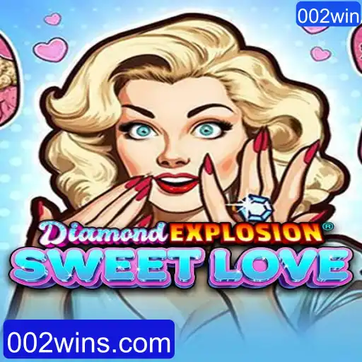 Explorando o Fascinante Mundo de DiamondExplosionSweetLove
