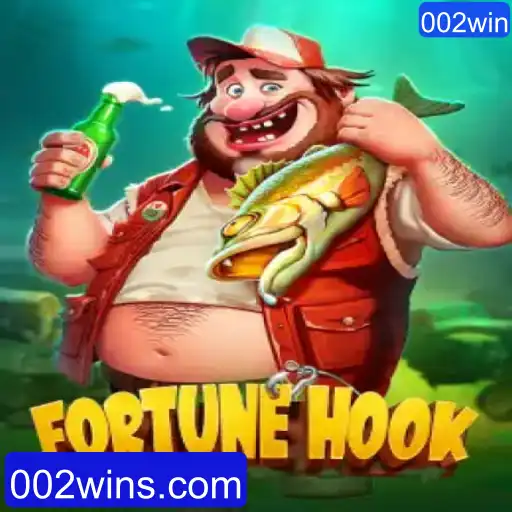 Explorando o Mundo de FortuneHook: O Jogo Estratégico do Momento