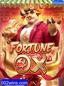 Descobrindo FortuneOx: Um Mergulho nas Regras e Experiência Jogo