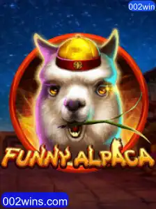 Explorando o Universo do Jogo FunnyAlpaca e Sua Dinâmica Envolvente
