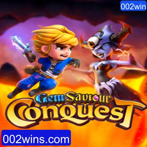 Explorando GemSaviourConquest: Um Guia Completo para Dominar o Jogo