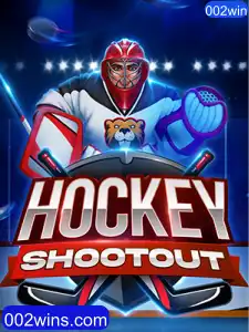 Descubra as Emoções do Jogo HockeyShootout: Regras e Desafios Atualizados