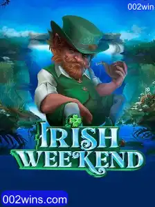 Desvendando o IrishWeekend: Regras e Estratégias