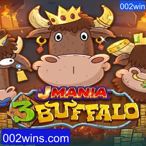 Explorando o Universo de JMania3Buffalo: Um Guia Completo