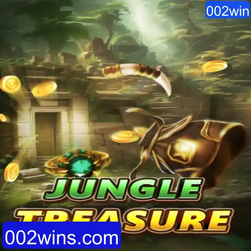 Descubra os Mistérios do JungleTreasure: Um Guia Completo
