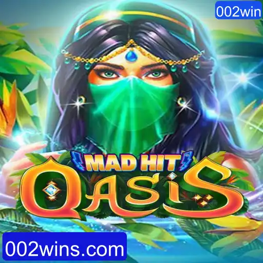 MadHitOasis: O Fascinante Mundo do Novo Jogo de Estratégia