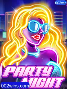 PartyNight: O Jogo de Festa Que Está Conquistando o Mundo