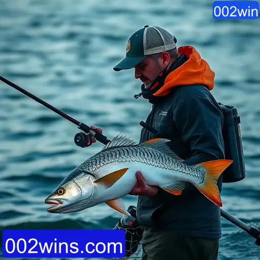 Pesca online
