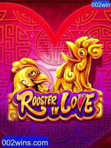 RoosterInLove: Um Mergulho na Nova Sensação dos Jogos com a Palavra-Chave 002win