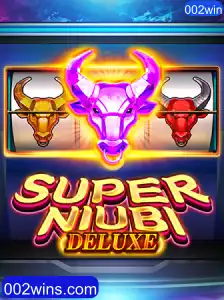 Descubra SuperNiubiDeluxe: O Jogo do Ano para Jogadores Ávidos por Desafios
