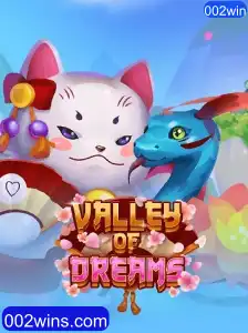 Descubra 'ValleyofDreams': O Mundo Imersivo das Aventuras e Estratégias
