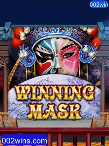 Descubra o Envolvente Mundo do WinningMask: A Nova Sensação dos Jogos de Estratégia