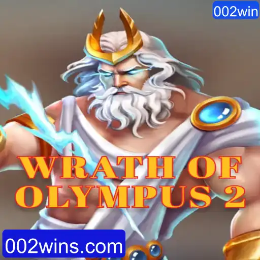 Descubra o Mundo de WrathofOlympus2